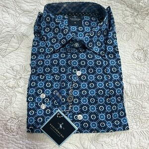 Men shirt by tailor Byrd